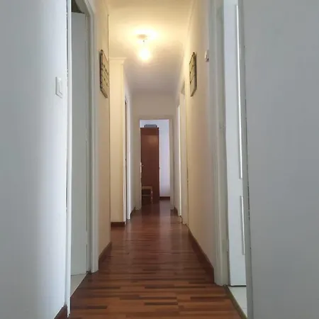 Via Pontevedra Apartment