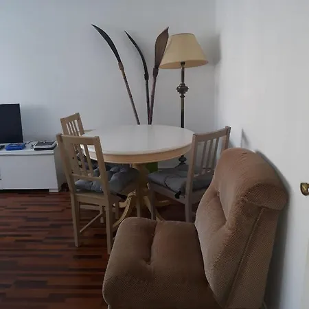 Apartment Via Pontevedra