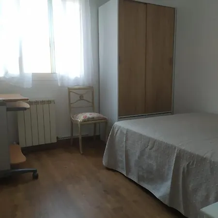 Apartment Via Pontevedra *