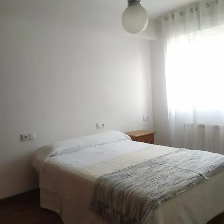 Via Pontevedra Apartment *