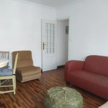 Via Pontevedra Apartment