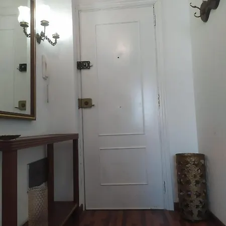 Apartment Via Pontevedra *