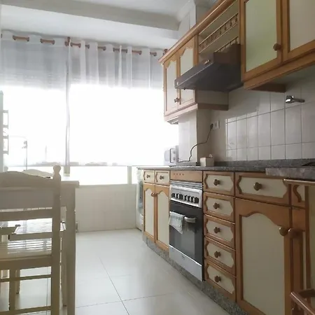 Apartment Via Pontevedra *