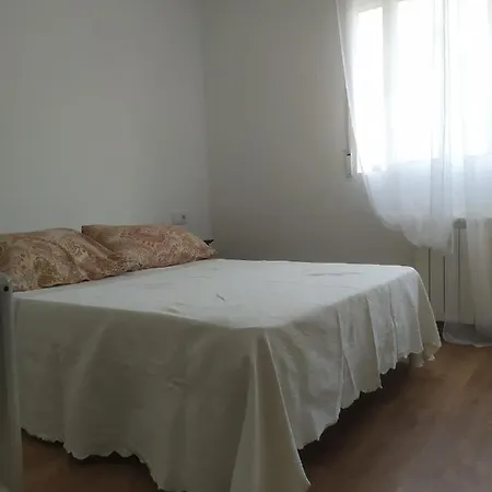 Apartment Via Pontevedra